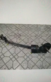 اکسل مینی بوس هیوندا