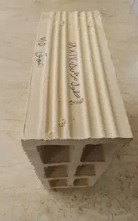 فروش بلوک سفال