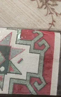 رو فرشی ۹متری نونو