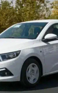 فروش یک دستگاه سواری تارامدل ۱۴۰۳