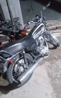 موتور هندا پاوه