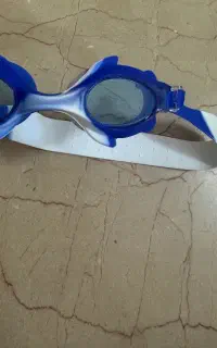 عینک شنا
