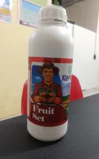 کود فروت ست