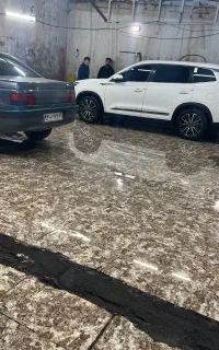 فروش تیگو ۸پرو