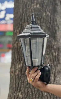 چراغ دیواری مدل رومی