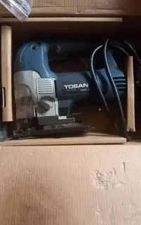 عمود بر، اره دیسکی، میخکوب، منگنه کوب، اینورتر جوش
