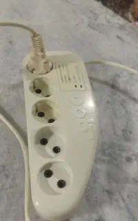 محافظ برق پنج راهی کاوه