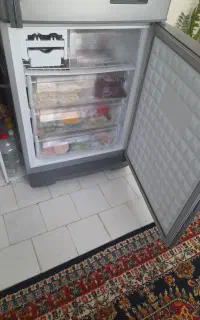 یخچال فریزر