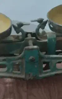 ترازو ده کیلویی