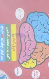 کتاب هوش کمپلکس فنرکشی وتمیز