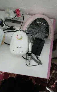 وسایل ناخن