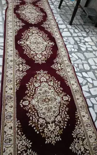 فروش خیلی فوری کناره فرش
