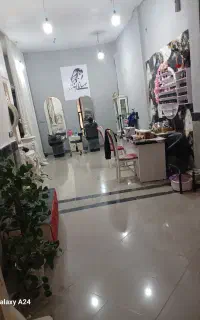 همکاری در لاین های زیبایی
