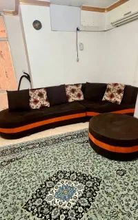 مبل ۸ نفره