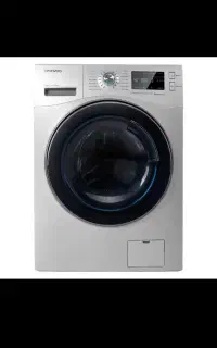 ماشین لباسشویی دوو 880s کاملا نو