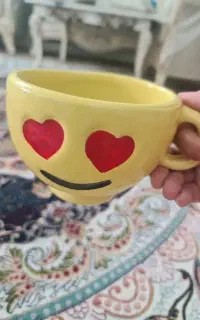 لیوانی استیکر