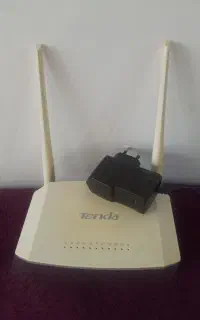 مودم ADSL تندا دو آنتن پرسرعت خانگی