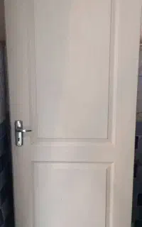 در چوبی اچ تی اف