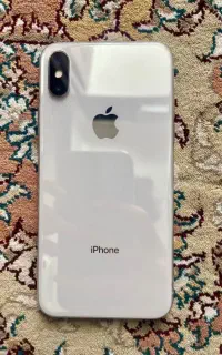 ایفون x256