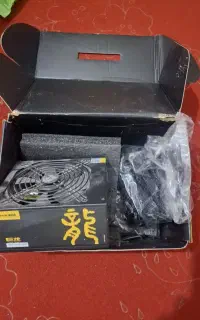 پاور فول ماژولار Great Wall 1650W