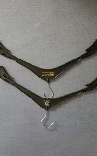 چوب لباسی