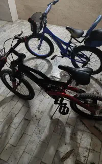 دوچرخه