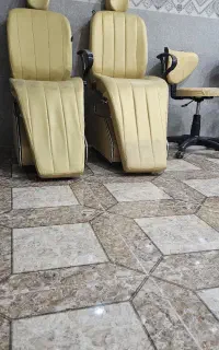 ست وسایل ارایشگاه زنونه