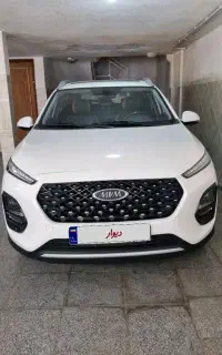 ام وی ام ایکس ۲۲ دنده پرو