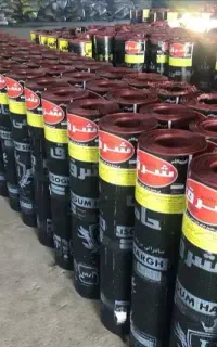 نصب ایزوگام شرق،قیرگونی با تعهد کاری ( زهره وند )