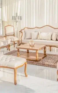 تعمیر مبل درمنزل مشتری