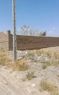 زمین ۱۰۰۰ متری واقع در بلوار انقلاب