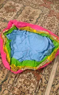 استخر کودک و جلیقه کودک و حلقه شنا کودک