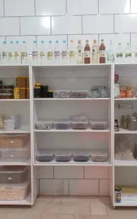 دکور مغازه