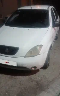 تیبا 1مدل 98