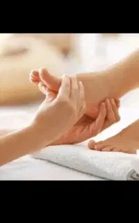 روغن ماساژ ریلکسی درمانی