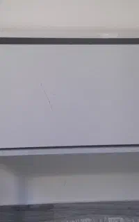 جا کفشی سفید