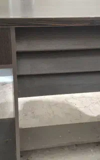 میز کامپیوتر چوب mdf