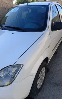 فروشی تیبا مدل99