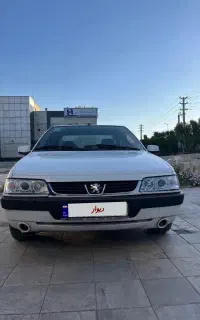 پژو405