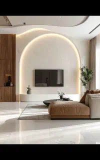 مجری و متخصص کناف و دکوراسیون داخلی