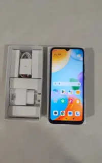 گوشی redmi 10c
