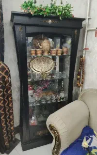 بوفه تمیز در حد نو