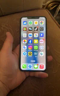 ایفون اپل iphone xsmax