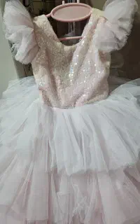 لباس مجلسی دخترونه