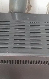 بخاری شومینه ای