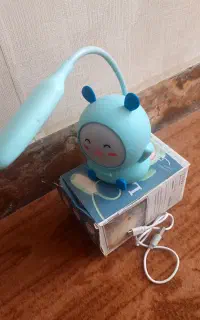 چراغ خواب کودک نو