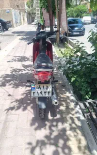 موتور بی کلاچ