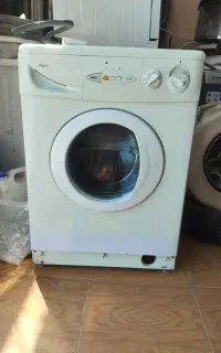 لباسشویی آبسال