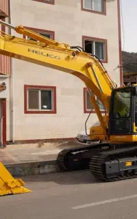 فروش بیل زنجیری ۲۲۰