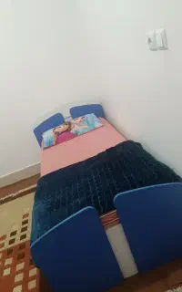 سرویس خواب نوجوان